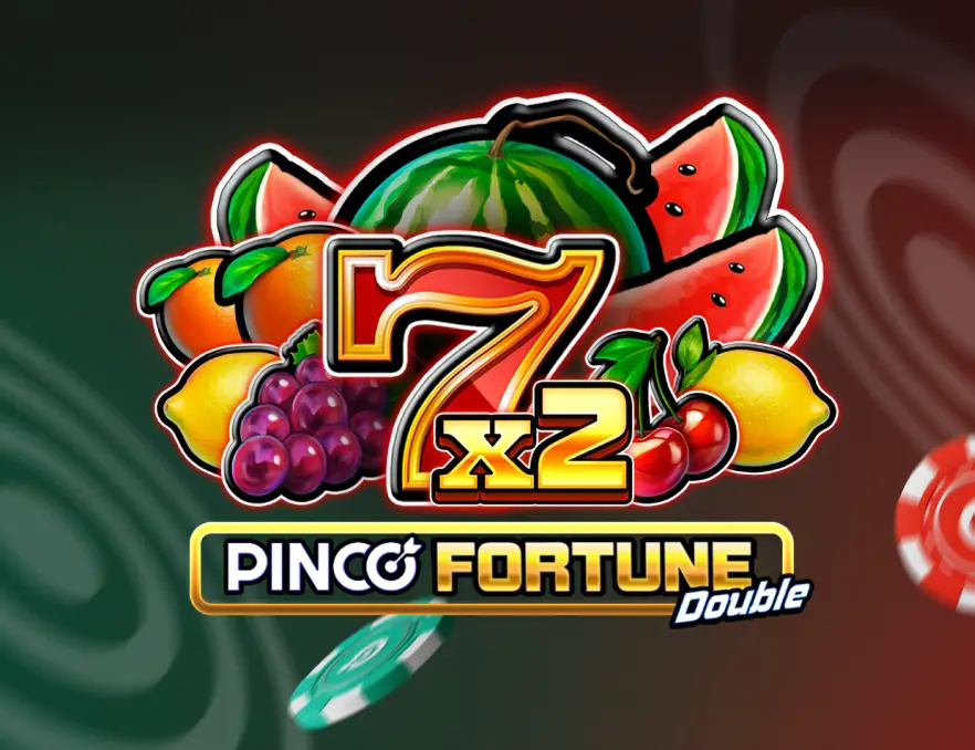 Pin-Up Fortune Double